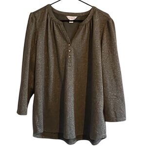 Liz Blaiborne Top